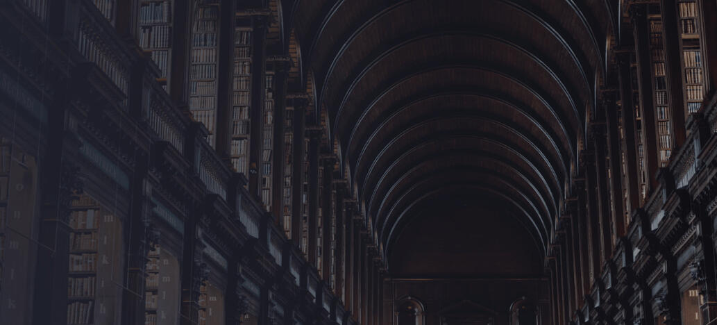 ARCHIVIST